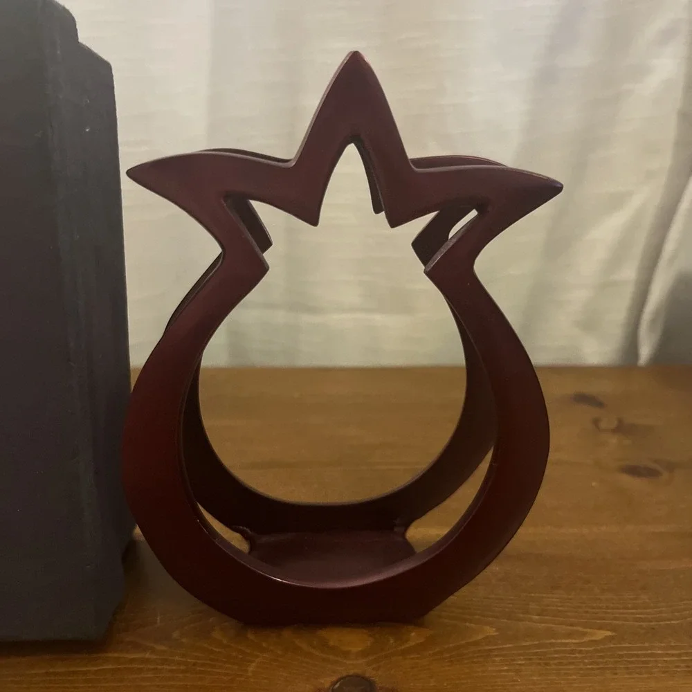 Emanuel Anodize‎ Aluminum Napkin Holder